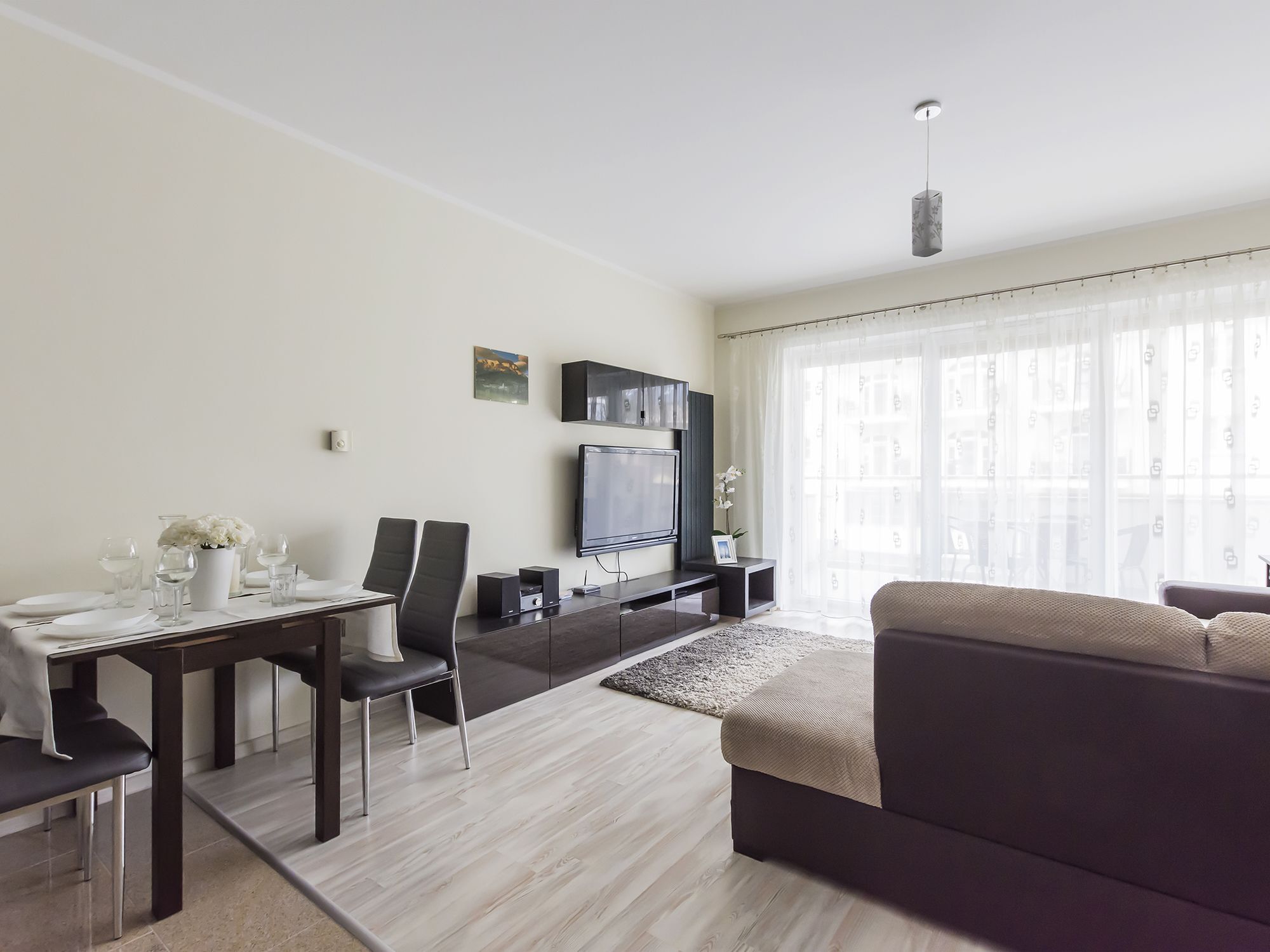 Vacationclub - Stella Baltic Apartament 37 Świnoujście Extérieur photo